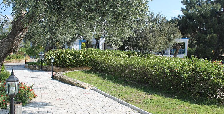 Santoria Holiday Village