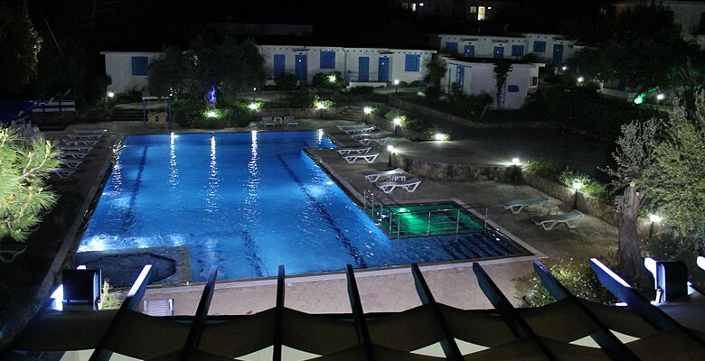 Santoria Holiday Village