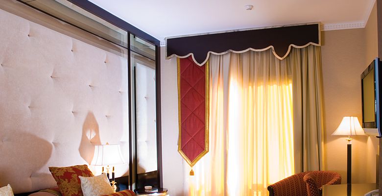 Savoy Ottoman Palace Hotel
