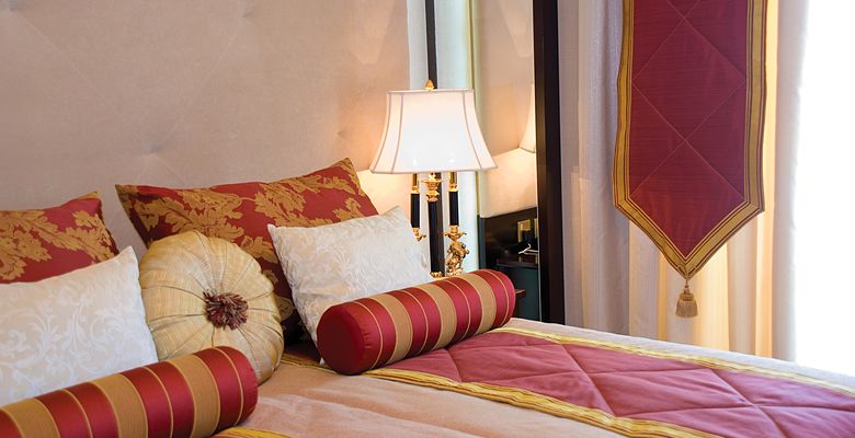 Savoy Ottoman Palace Hotel