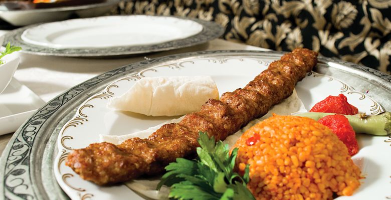Savoy Ottoman Palace Hotel