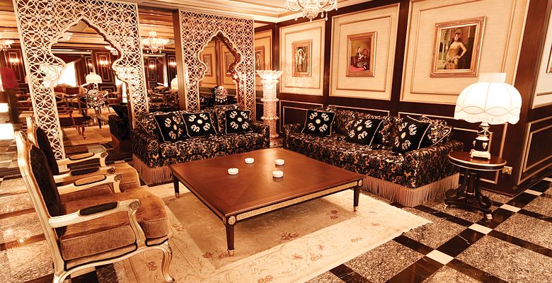 Savoy Ottoman Palace Hotel