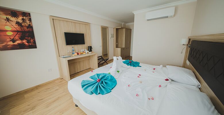 Sea Life Hotel