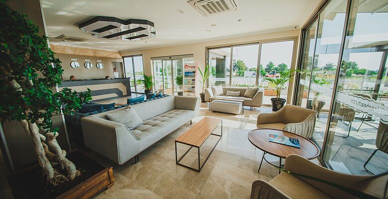 Sea Life Hotel