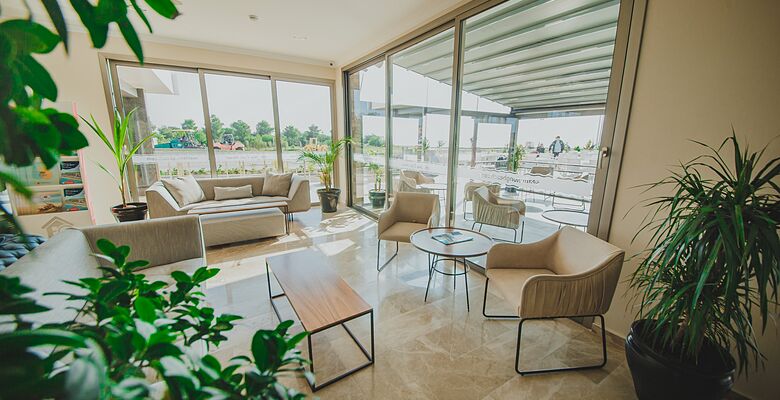 Sea Life Hotel