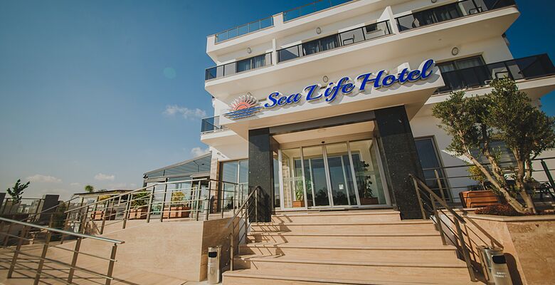 Sea Life Hotel