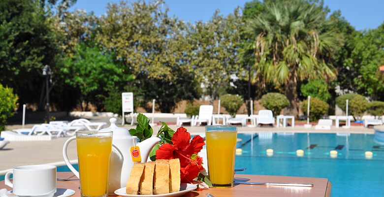 Hotel Sempati