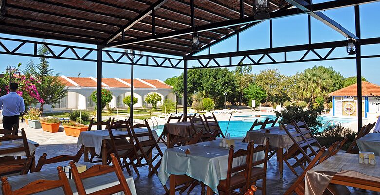 Hotel Sempati
