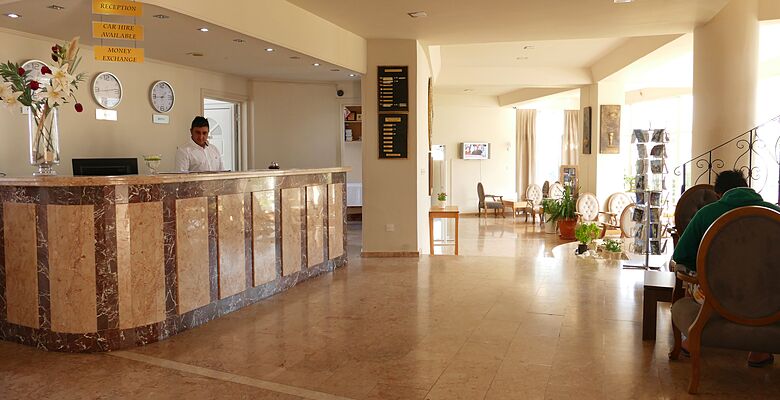 Hotel Sempati