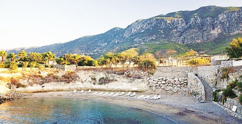 Hotel Sempati - Kyrenia, North Cyprus