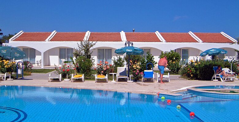 Hotel Sempati