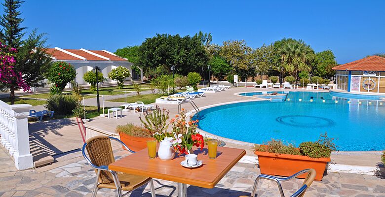 Hotel Sempati