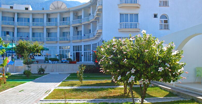 Hotel Sempati
