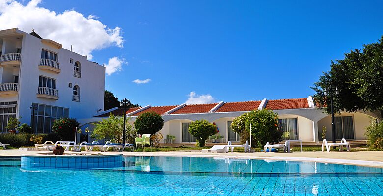 Hotel Sempati