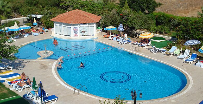 Hotel Sempati