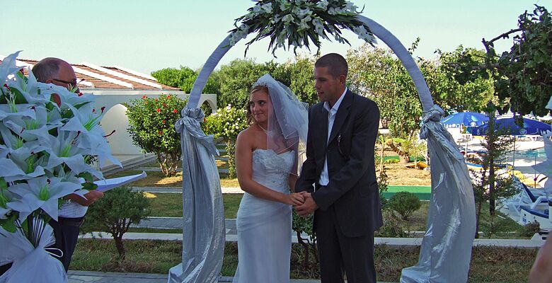 Hotel Sempati - Kyrenia, North Cyprus