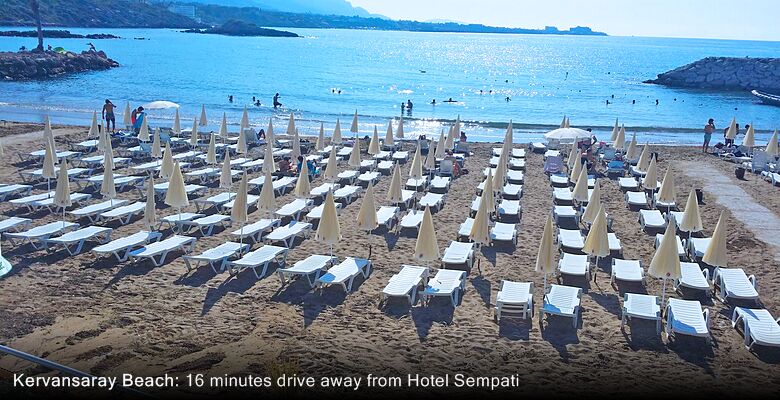 Hotel Sempati