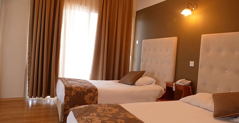 Club Simena Hotel