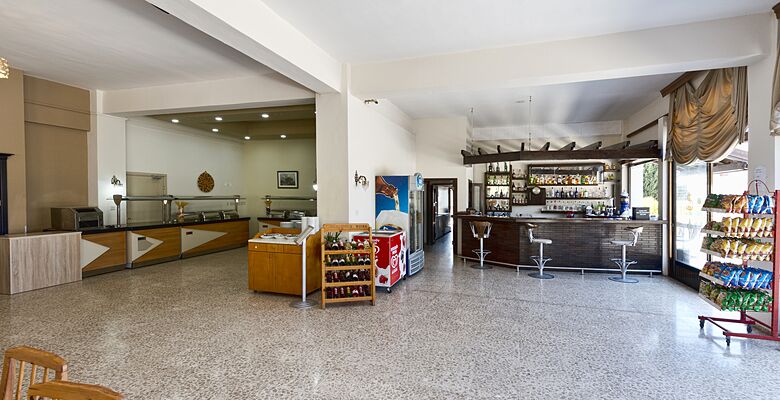 Club Simena Hotel