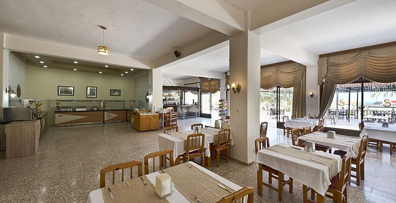 Club Simena Hotel
