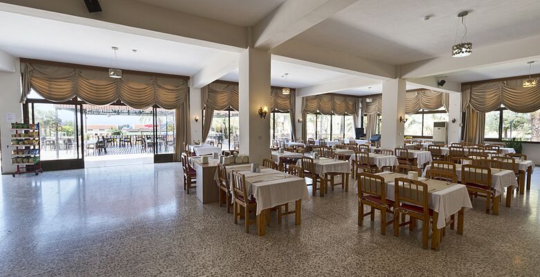 Club Simena Hotel
