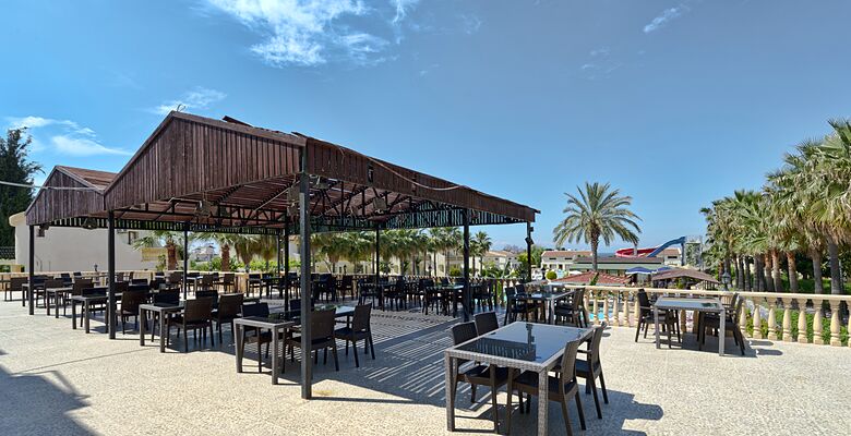 Club Simena Hotel