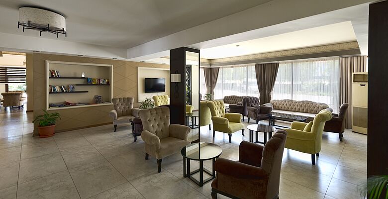 Club Simena Hotel