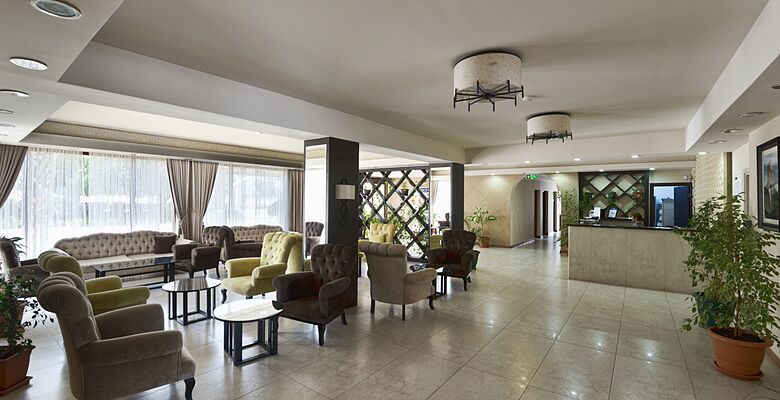 Club Simena Hotel