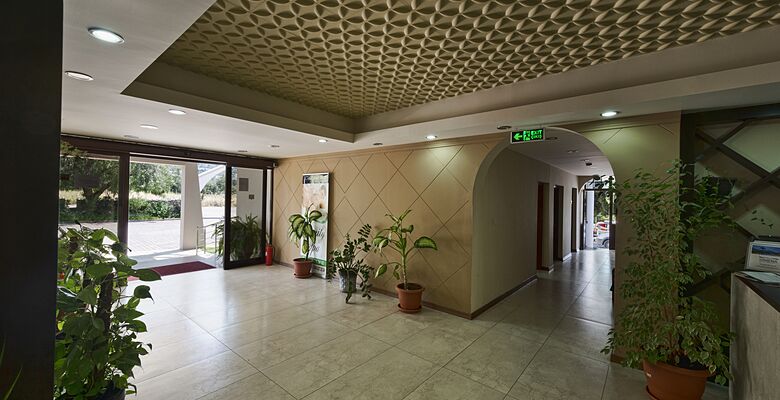 Club Simena Hotel