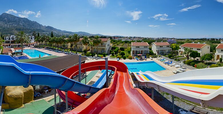 Club Simena Hotel