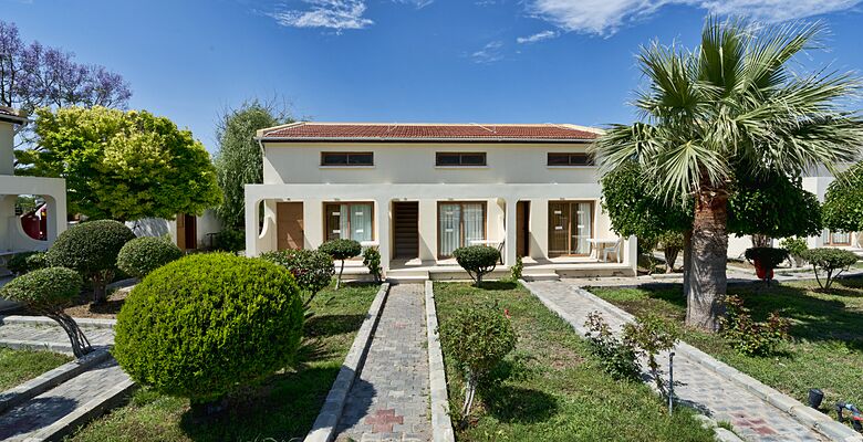 Club Simena Hotel