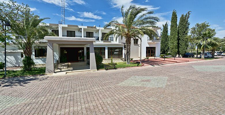 Club Simena Hotel