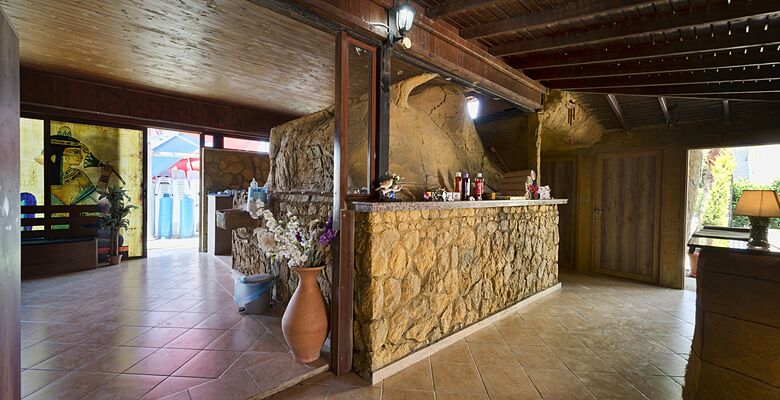 Club Simena Hotel