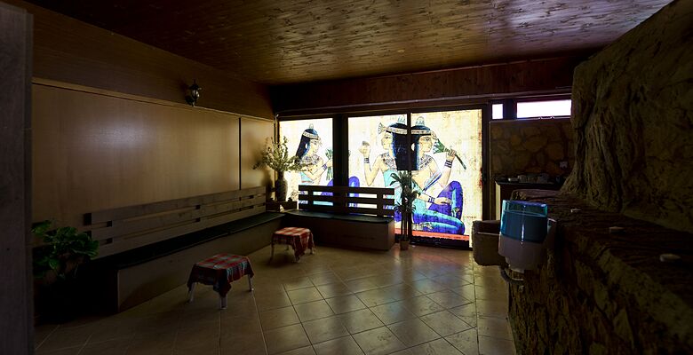 Club Simena Hotel