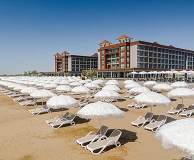 The Arkin Iskele Famagusta