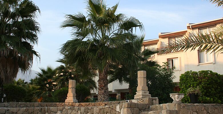 Topset Hotel