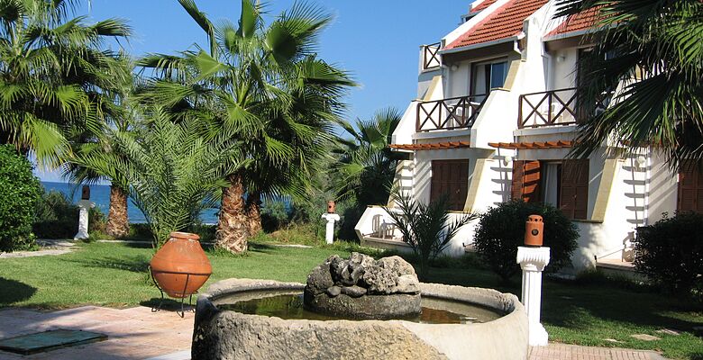 Topset Hotel