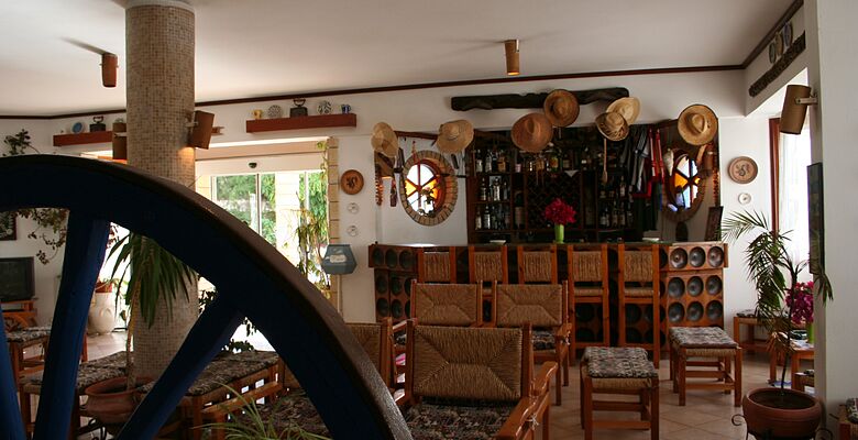 Topset Hotel