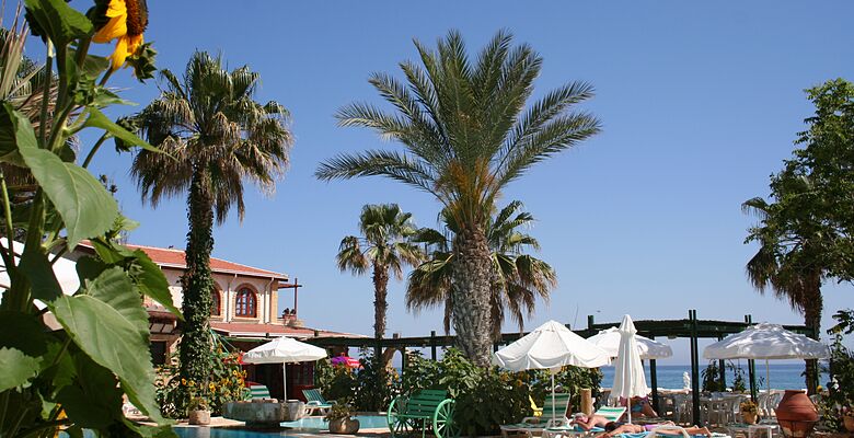 Topset Hotel