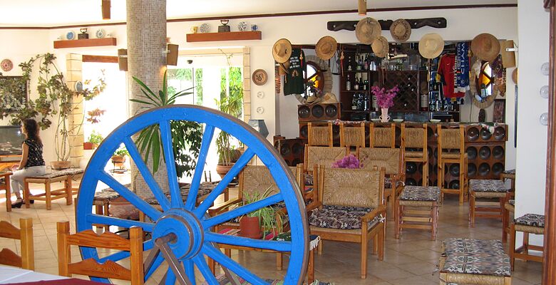 Topset Hotel