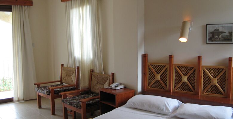 Topset Hotel