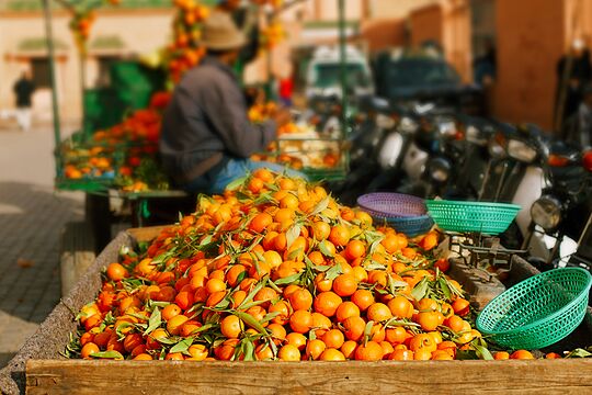 GУМzelyurt region tour with ancient Soli, a local market and more, lunch included