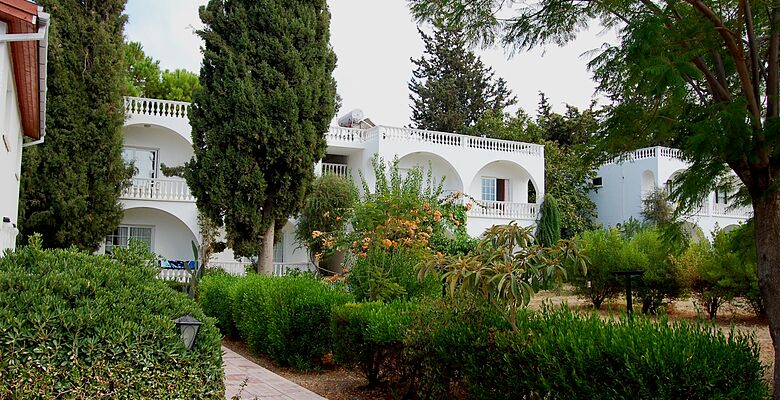 Villa Club Holiday Village