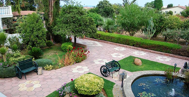 Villa Club Holiday Village