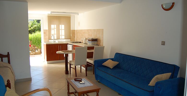 Villa Club Holiday Village