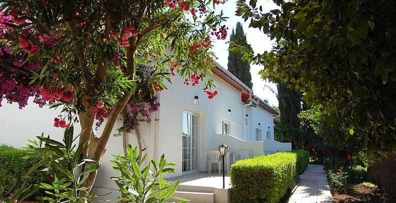 Villa Club Holiday Village