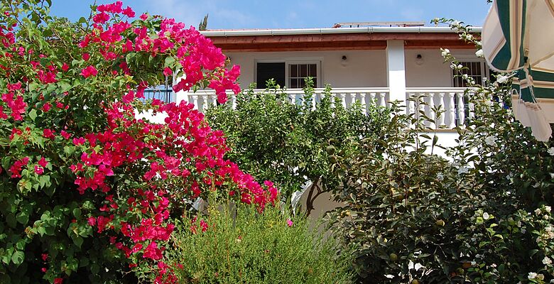 Villa Club Holiday Village