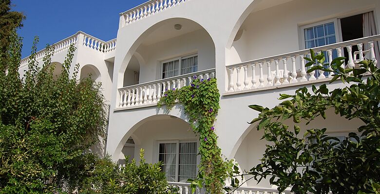 Villa Club Holiday Village