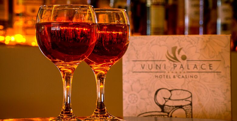 Vuni Palace Hotel