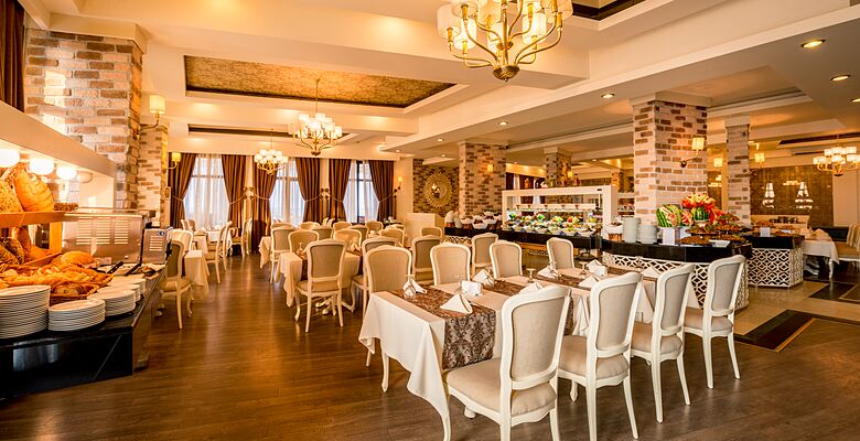 Vuni Palace Hotel
